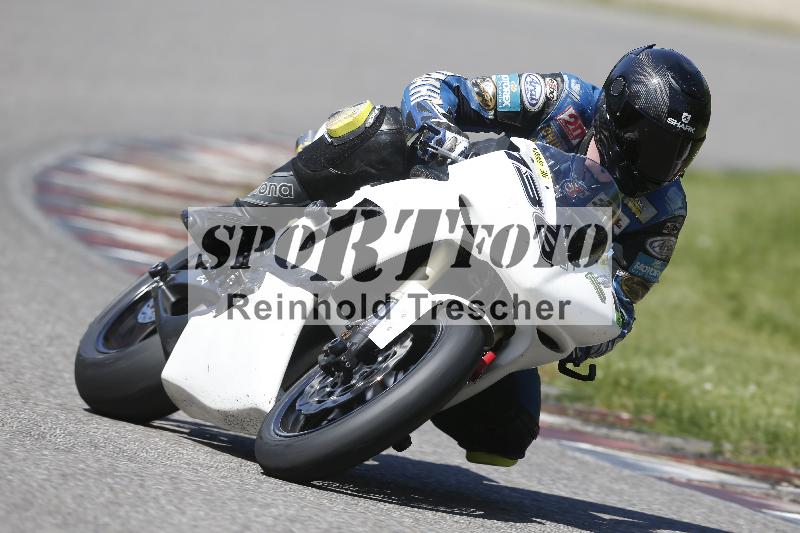 /13 01.05.2025 Speer Racing ADR/Gruppe gruen/136